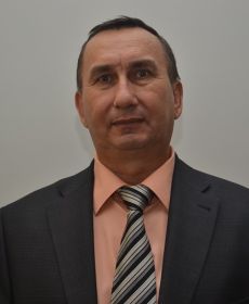 Сергей Мирошниченко