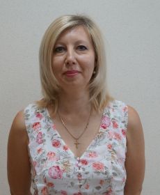 Евгения Никифорова