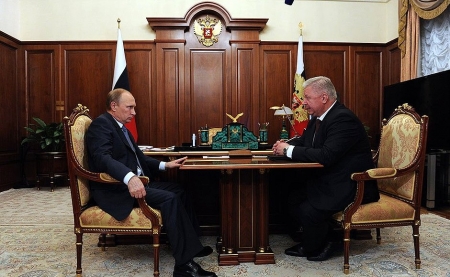 Путин назвал встречу с профсоюзами "востребованной"