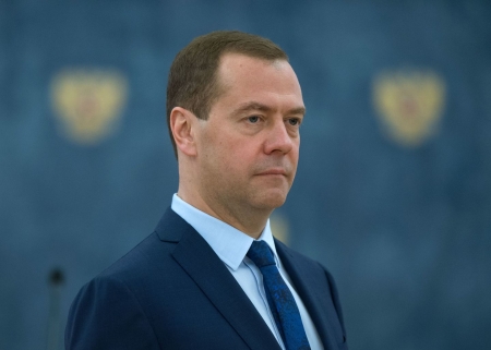 Общероссийский профсоюз вновь обратился к Дмитрию Медведеву