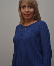 Светлана Черныженко